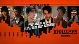 Pipeline [2021 Korean movie] Eng sub