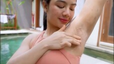 Bali panas bikin semua basah dan kulit kering🥵🥵🥵🥵🥵💦💦💦💦👅👅👅