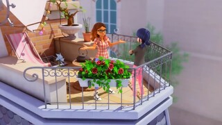 Miraculous Ladybug And Cat Noir Bahasa Indonesia S1 Eps 21