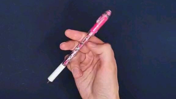 Pen Spinning Tutorial #5 Tiktok