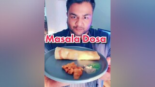 Reply to   Let's get reddytocook my favourite southindian dish masaladosa dosa southindianfood telu