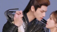 Different male stars have different attitudes towards Bai Lu, Luo Yunxi is sweet, Ren Jialun avoids