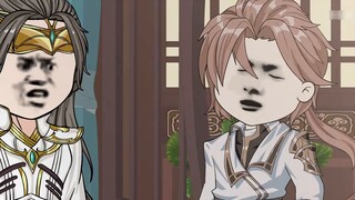 My dear disciple, I have a great opportunity for you.