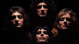 Bohemian Rhapsody