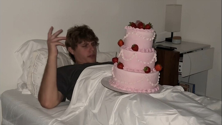 Mimpi apa, rekam itu Pt.2