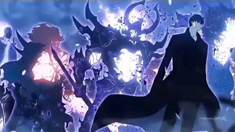 can't wait to see this part when it's get animated, 🔥🙌🏻