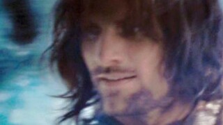 【Lord of the Rings AL|ความฝันแห่งความเป็นอมตะ】โชคดีที่ได้พบคุณท่ามกลางผู้คนนับพัน