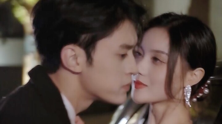 [Short play] If I am not the first choice, then it will never be me.