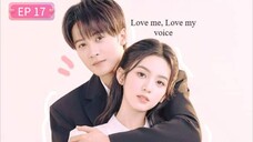 (ᗴᑭIՏOᗪᗴ 17) ᒪOᐯᗴ ᗰᗴ, ᒪOᐯᗴ ᗰY ᐯOIᑕᗴ/TᘜᒪOᘜ ᗪᑌᗷᗷᗴᗪ
