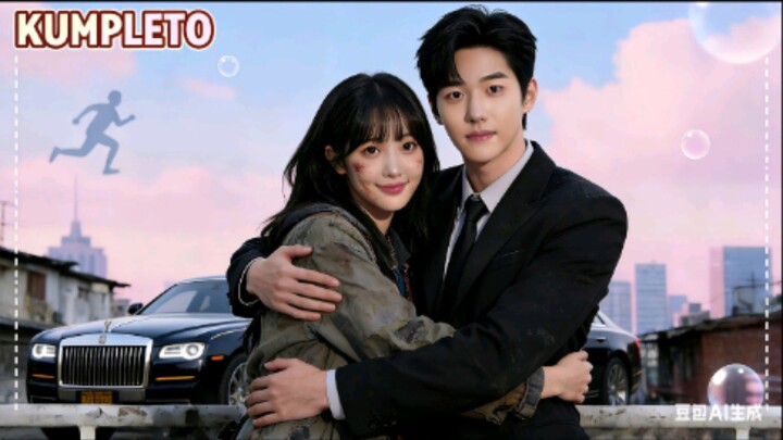 Ang Sikreto na Kinababaliwan ng CEO | Tagalog Dub | Full Short Drama