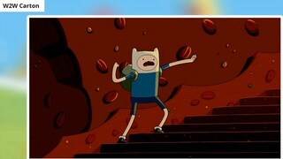 Tóm Tắt Adventure Time - Season 1 (Part 3) _ Finn thiếu Jake thì sẽ thế nào_ 4