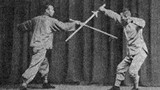 Chinese Ancient Swordsmanship Fighting Methods (1)