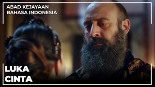 Hurrem Melewatkan Suleiman | Abad Kejayaan