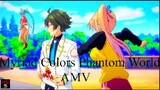 Myriad Colors Phantom World AMV RYYZN ( hoping next to you )