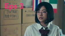 Horimiya Live Action Eps 3 Sub Indonesia