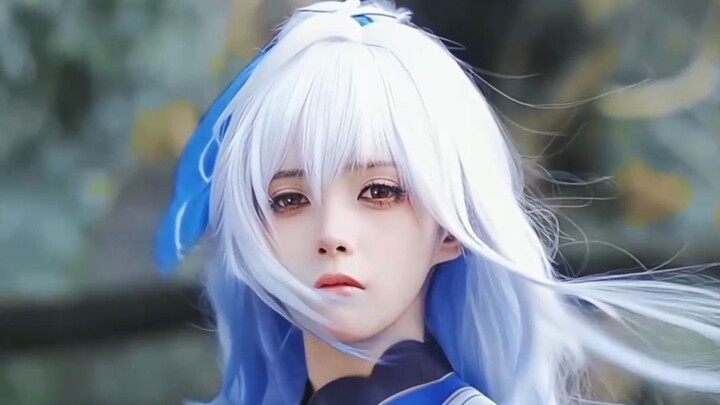 คุณย่าวัย 68 ปีคอสตัวละครจิ้งหลิวเพราะหลานชายชอบ แต่ดูดกาชาปองไป 120 ครั้งก็ยังไม่ได้!