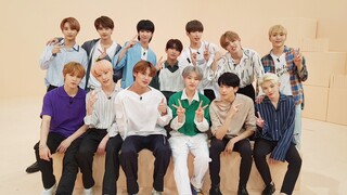 SEVENTEEN 'IDOL ROOM' EP.11