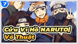 Tuyển Tập Ninjutsu Collection | Naruto AMV_ZA7