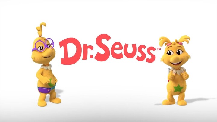 Dr. Seuss’s The Sneetches TRAILER  Link in Descreption