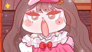 Valentine's Day! I hate seeing couples, But...💕