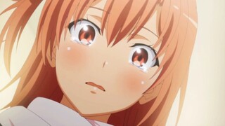 "I always cry secretly, like a tired bird that has missed its return date."