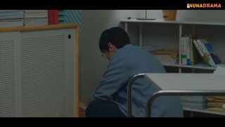 My Sweet Mobster Eps 14 sub indo