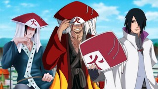 10 Characters Who Failed to Become Hokage