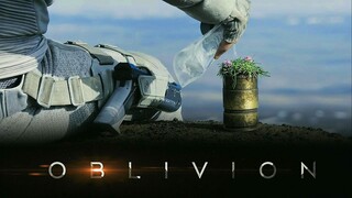 Oblivion (2013) อุบัติการณ์โลกลืม