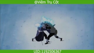 Kakashi vs Obito (AMV) - Tình bạn #anime