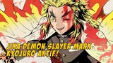 Jika Kyojuro Mengaktifkan Demon Slayer Mark