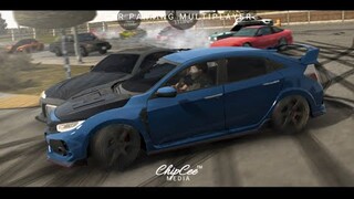 Drift Session | Car Parking Multiplayer