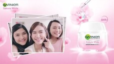Jenny si Selfie Drama #2  Garnier