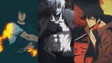 Anime edits - 🔥Anime TikTok Compilation - Badass Moments 🔥 #23