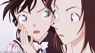 【贝兰】【贝尔摩德x毛利兰】甜蜜的痛苦||橘子车慎入