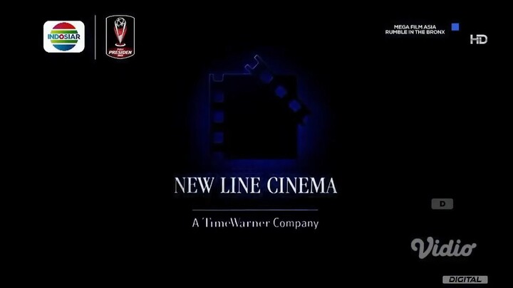 Film Jackie chan dubbing indo ( Rumble In The Bronx)