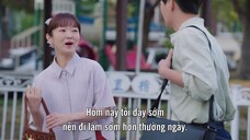 Khóa học yêu cấp tốc EP 6 [Sub Việt]