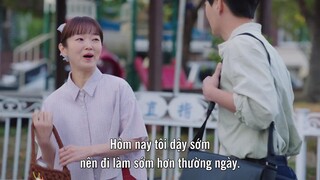 Khóa học yêu cấp tốc EP 6 [Sub Việt]