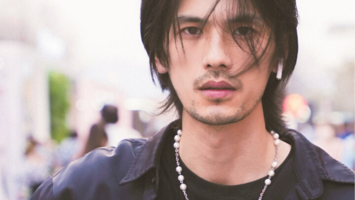 Pria ini telah melewati Serpihan Bintang.