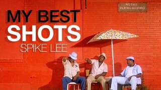 Spike Lee Breaks Down His Best Shots From Malcom X