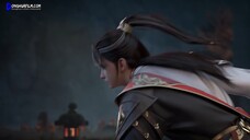 Legend Of Martial Immortal Eps 120 Sub Indo