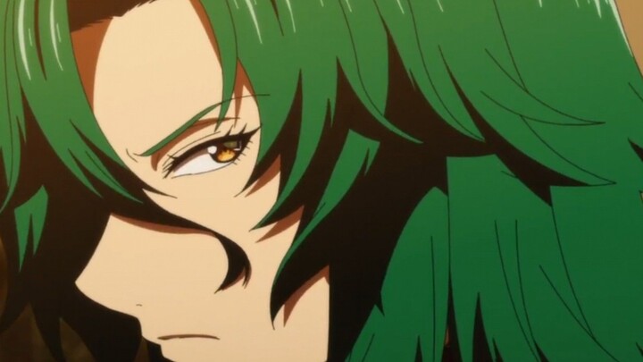 awas kau kalau berani sama temen guee