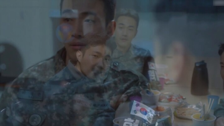 "Mom is the bottom line"