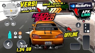 BARU! Game RACING OFFLINE Android! Mirip CarX Street & NFS! Bisa Modifikasi Full JDM Car! Grafis HD