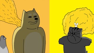 Bone-in fried chicken vs. boneless fried chicken