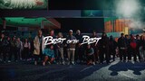 'B.O.T.B. (Prod. GRAY)' Official Music Video [ENG]