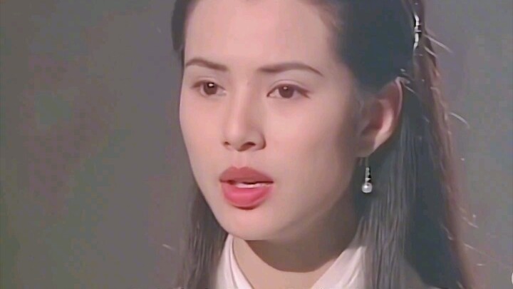 Xiao Long Nu: Aku tidak akan pernah jatuh cinta pada siapa pun dalam hidup ini!