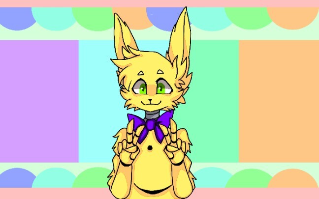 【FNAF MEME】【Double Gold】New Soul meme