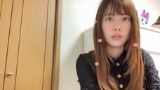 Oda Erina (AKB48/SHOWROOM Live Streaming/2024.04.06) ¹