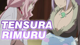 Lần này đến lượt Rimuru tẩy não bạn (TenSura)