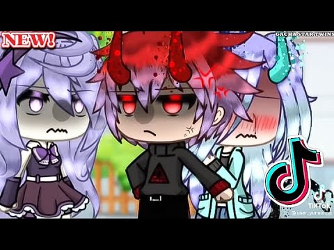 GachaLife TikTok Compilation 🔥 #432 - BiliBili